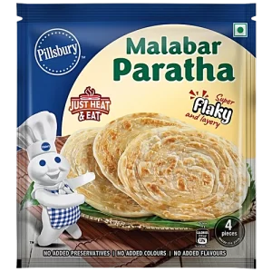 Pillsbury Malabar Paratha