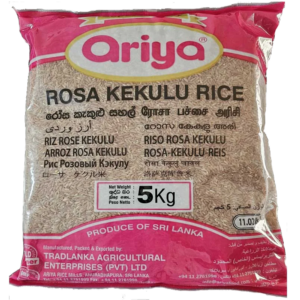 AriyaRosa Kekulu