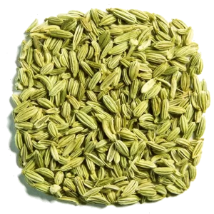 Fennel Seeds