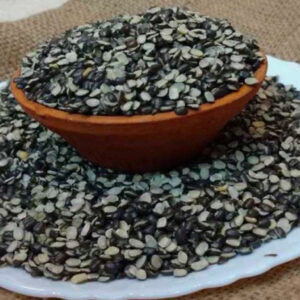 Urid black split  1 kg