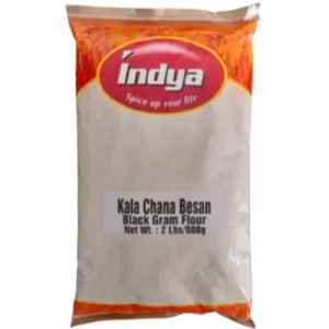 Indya Kala Chana Besan