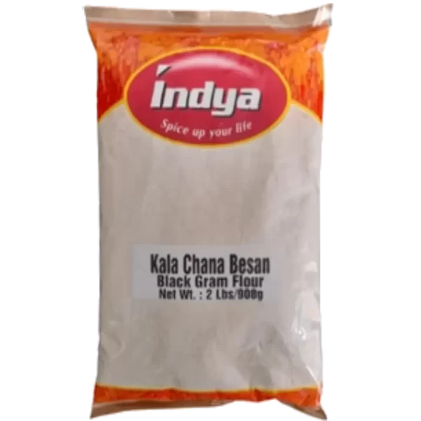 Indya Kala Chana Besan