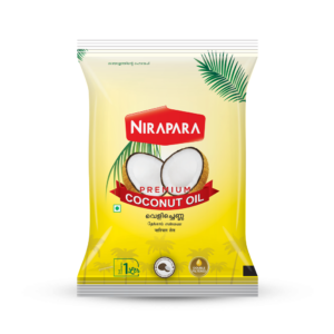 Coconut Oil 1Ltr
