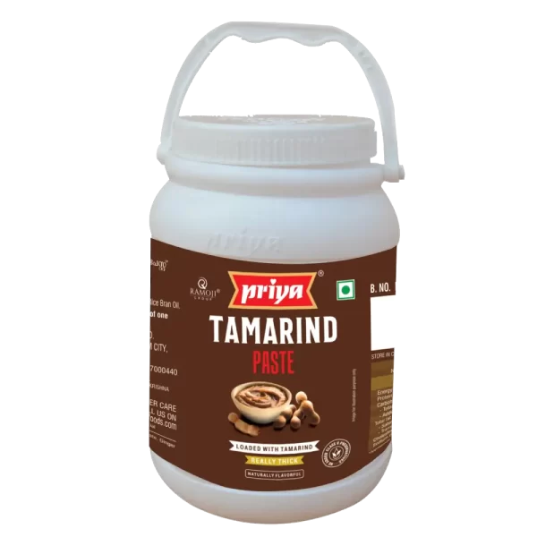 Priya Tamarind Paste