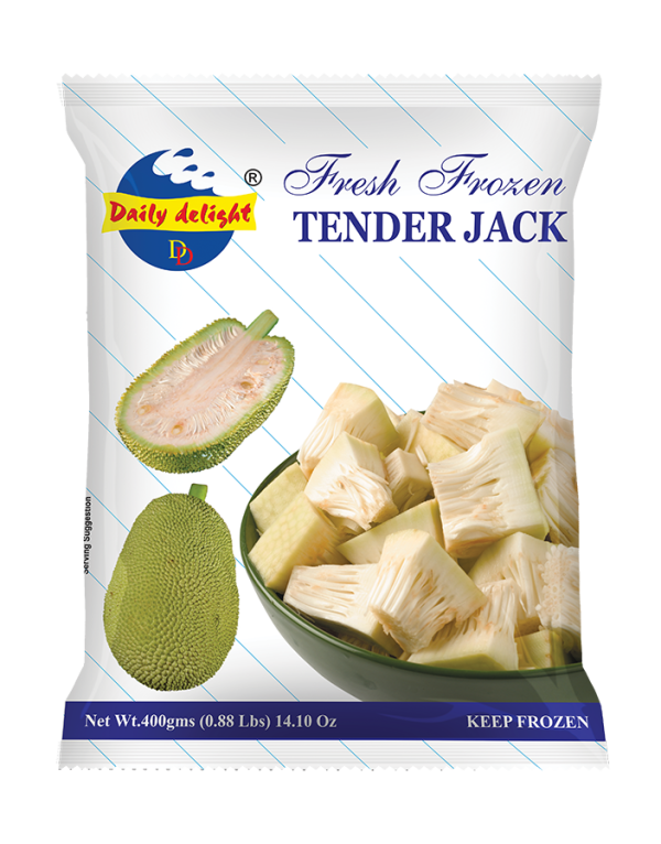 DDTender Jack