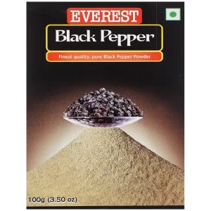 Everest Black Pepper Powder
