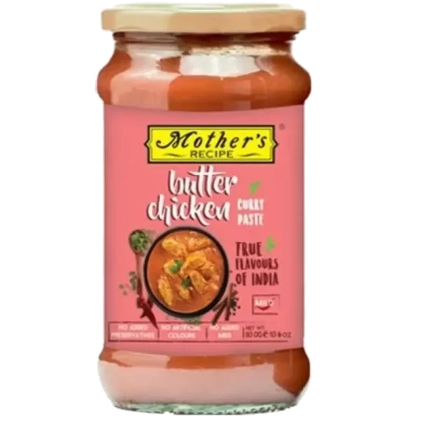 Butter Chicken Paste