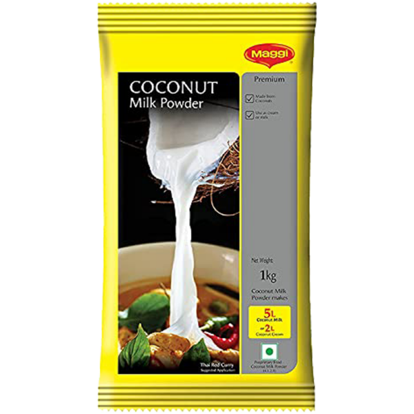 Nestle Coconut Milk Powder