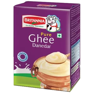 Britannia Ghee