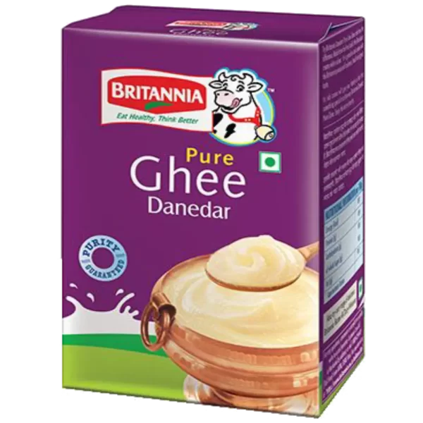 Britannia Ghee