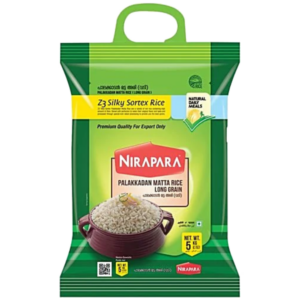 NMatta Rice 5kg