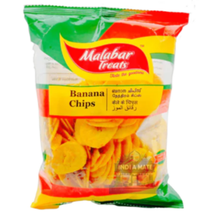 MLBanana Chips