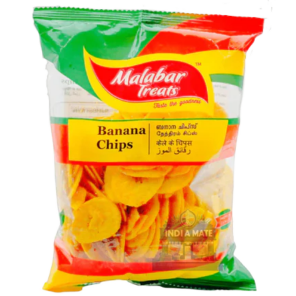MLBanana Chips