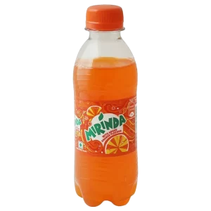 Mirinda Orange Flavour