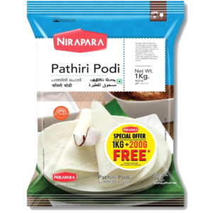 NPathiri Podi