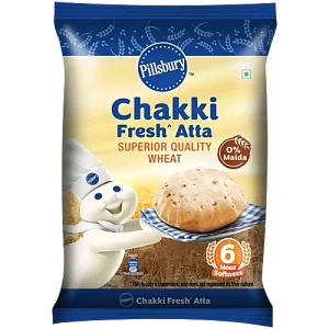 Pillsbury Atta