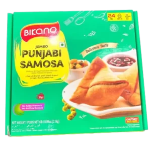 Bikano Punjabi Samosa