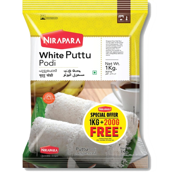 NPuttu Podi