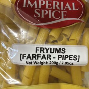 Fryums