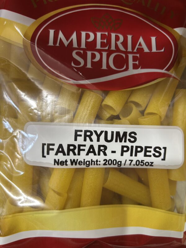 Fryums