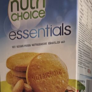 Nurti choice