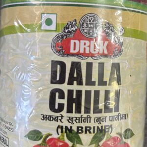 Dalla chilli