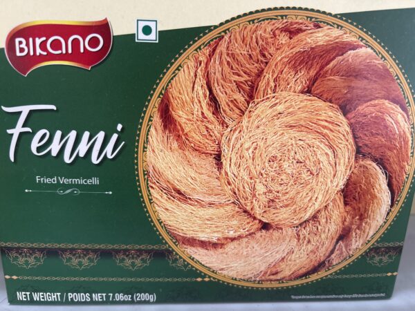 Bikano fenni